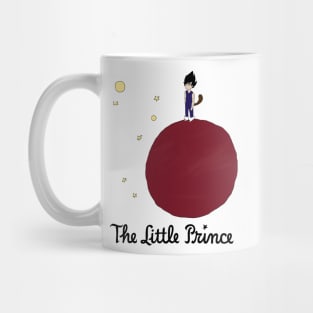 the little prince Mug